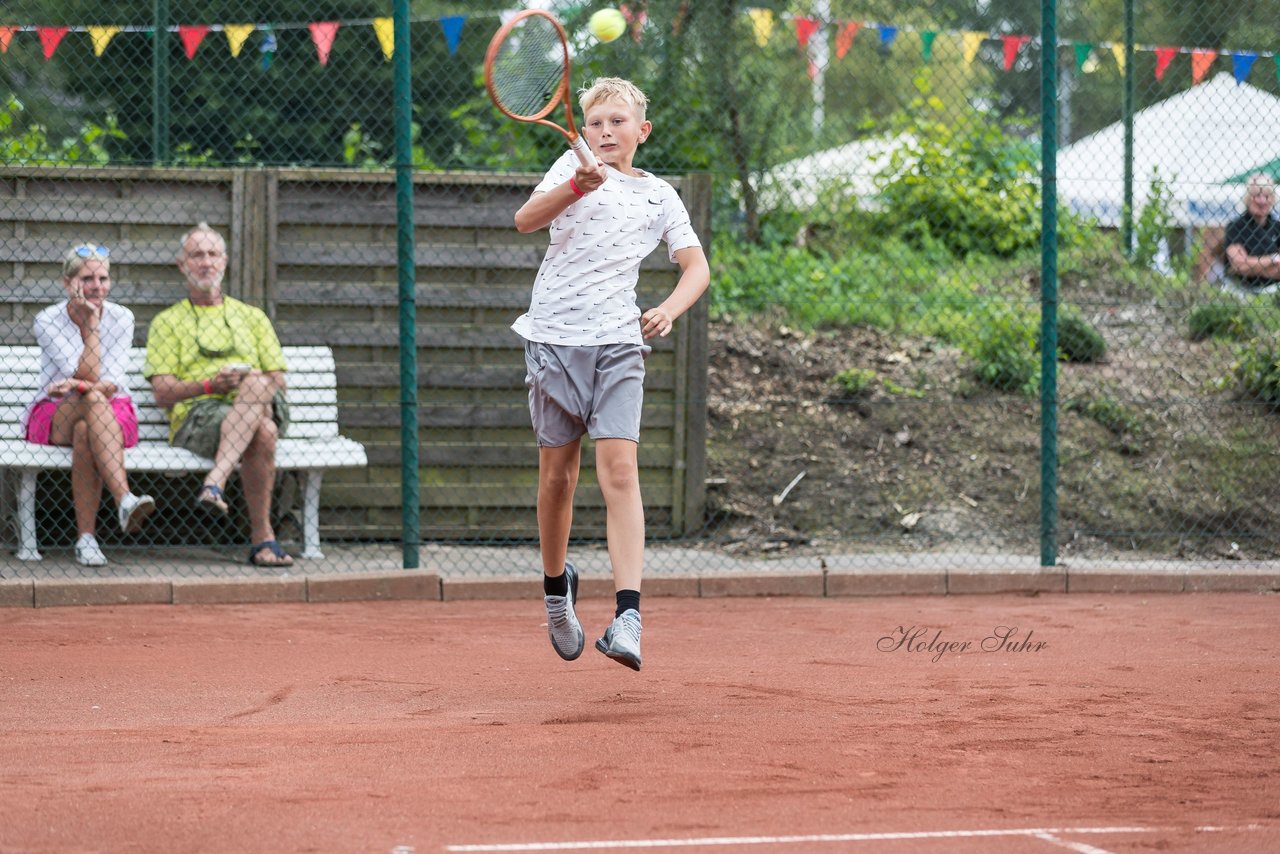 Bild 35 - Marner Tennisevent mit Mischa Zverev